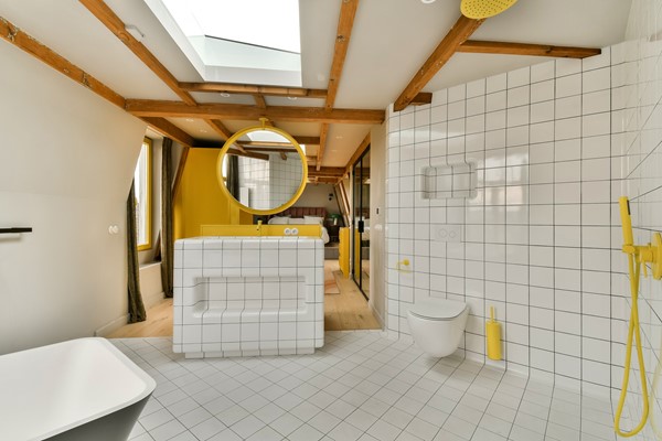 Medium property photo - Steve Bikoplein 12-3, 1092 GN Amsterdam